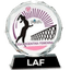 Liga Women logo -  10005 Volleyball Live