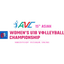 Asian Championship U18 Women logo