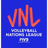 Tiger Scores 365 Nations League Women logo - Live Volleyball Match Today