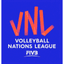 Nations League logo - Nations League 10233 Volleyball Score