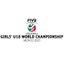 World Championship U18 Women logo -  10246 Sport