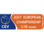 European Championships U18 Women logo - European Championships U Women 10219 Volleyball Live Score