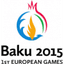 European Games Women logo - European Games Women 10214 Volleyball Result