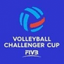 Challenger Cup logo - Challenger Cup 10235 Volleyball Live Score