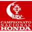 Campeonato Honda logo - Campeonato Honda 10129 Volleyball Live Score
