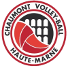 Chaumont logo - Montpellier VS Chaumont Sport