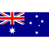 Australia logo - Australia VS Chinese Taipei Score
