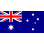 Australia W logo
