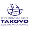 Takovo logo