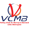 Marcq Baroeul Women logo - Women VS Rc Cannesw Score