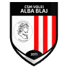 CSM Volei Alba Blaj Women logo - Women VS Csm Bucuresti W Score