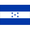 Honduras (w) logo - World Championship Volleyball Women