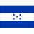 Honduras (w) logo