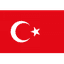 Turkey W logo