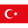 Turkey W logo