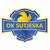Sutjeska logo - Sutjeska VS Jedinstvo Live