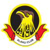 Al-Ahli logo - Alahli VS Diamond Food Live Score Today