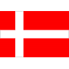 Denmark U20 logo - U VS Austria U Score