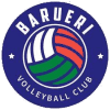 Barueri Women logo - W VS Praia Clube W Sport