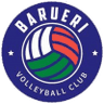 Barueri W logo