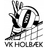 VK Holbaek logo