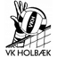 VK Holbaek logo