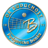 Podgorica logo