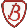 Budowlani Lodz W logo