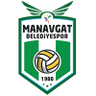 Manavgat Women logo