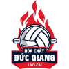 Hoa Chat Duc Giang Ha Noi (w) logo - Women VS Hoa Chat Duc Giang Ha Noi W Result Today