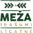 Ligatne logo