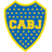 Boca Juniors Women logo -  10005 Live