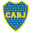 Boca Juniors Women logo