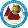 Karaganda W logo
