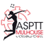 Mulhouse W logo