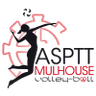 Mulhouse W logo