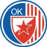 Crvena zvezda Women logo