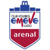 Emeve Lugo Women logo - Women VS Emeve Lugo Women Sport