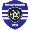 Dinamik Genclik logo - Genclik VS Cizre Bld Result Today