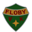 Floby logo