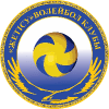 Zhetysu W logo - W VS Binh Dien Long An Women Score Today