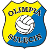 Olimpia Sulecin logo - Wrzesnia VS Olimpia Sulecin Live