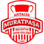 Muratpasa Women logo