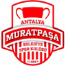Muratpasa Women logo