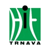 UCM Trnava W logo - W VS Brusno W Score Today