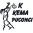 Puconci W logo