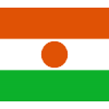 Niger logo - Ethiopia VS Niger Sport