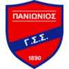 Panionios Women logo - Women VS Aek Women Result Today