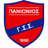 Panionios Women logo - Live A Women 10090