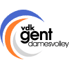 Gent Women logo - W VS Gent Women Score
